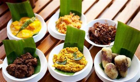 Top 10 Restaurants In Kandy That Are Ideal For The Food Lovers