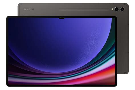 Samsung Galaxy Tab S9 Ultra 36.99 cm (14.6 inch) Dynamic AMOLED 2X ...