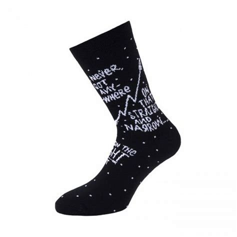 Buy Cinelli The Right Foot Socks - Black | Cyclop.in