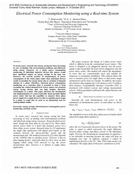 Image result for Power Consumption Monitoring System Using Visual Studio Code