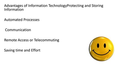 Information Communication Technologies 的图像结果