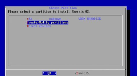 Image result for Fix Problem Phoenix OS