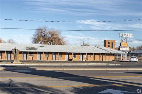 2091 W 4th St, Reno, NV 89503 - Sunset Motel | LoopNet