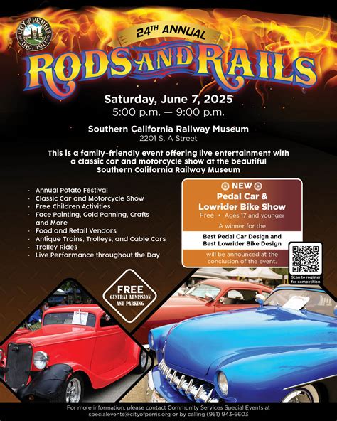 City of Perris | Exciting updates are coming to Copper Creek Park! Join ...