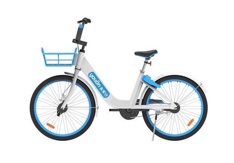 新一代公共自行车|规范型共享单车-永安行科技股份有限公司