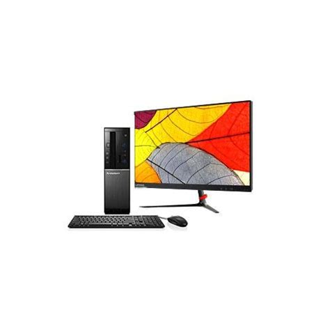 Lenovo 510s 08IKL 90GB00E3IN Intel Core i3 7th Gen 7100 Processor ...