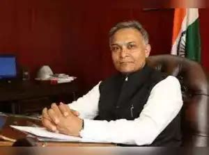 verma: Sanjay Verma India's next High Commissioner to Canada - The ...