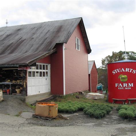 STUART'S FARM (2026) All You Need to Know BEFORE You Go (with Photos ...