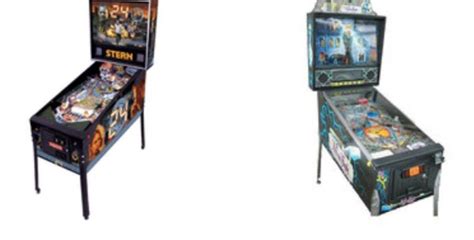 Image result for Stand Up Pinball Machine