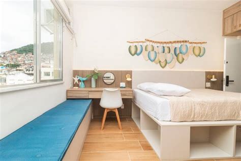 Novo Studio in Copacabana/Ipanema - Flats for Rent in Rio de Janeiro ...