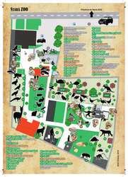 ZooLex Exhibit - Douc Langur