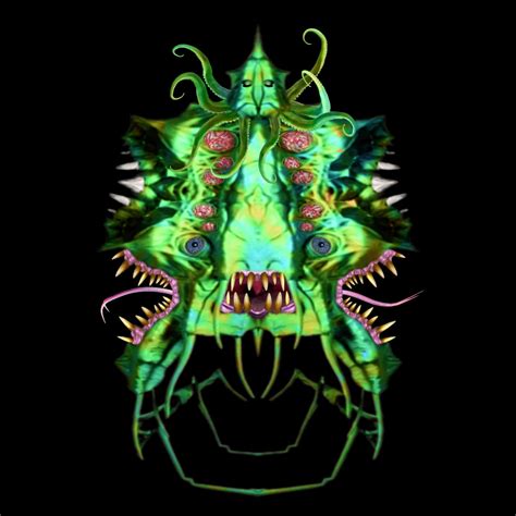 Image result for Alien Study Rp