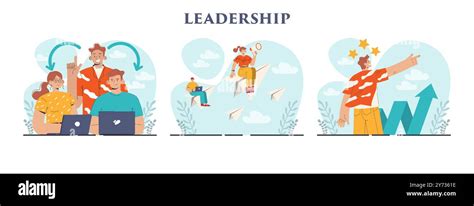 Leading 的图像结果