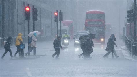 Why has the weather been so bad this spring? | Weather News | Sky News