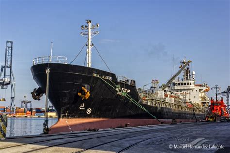 CHEM, Chemical/Oil Products Tanker - Details and current position - IMO ...