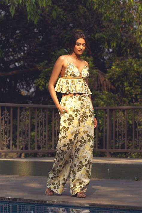 Aloha Set – Akashi Clothing