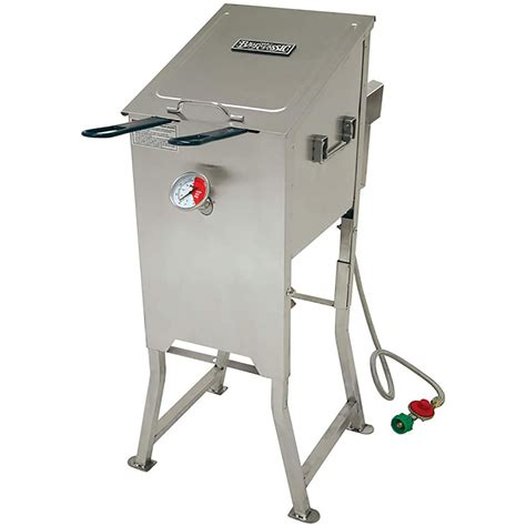 Best Outdoor Deep Fryers | The Family Handyman