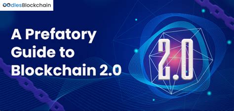 Blockchain 2.0 的图像结果