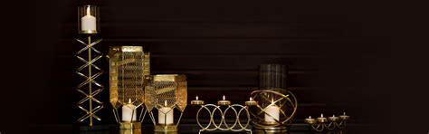 Home Decoration for Diwali: Light, Candles & T-Light Holders, Diyas ...