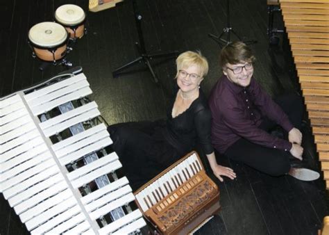 DUO ADAFINA - 🎻 Klezmer, Tango, Fusion, Studio Gabelsberg, Mannheim, 28 ...