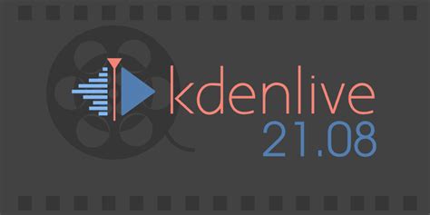 Kdenlive Not Start 的图像结果