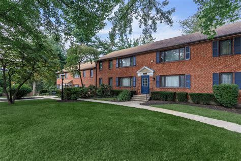 Drexelbrook Apartments - Photo Gallery