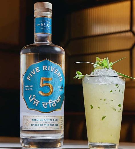 19 best whisky, rum, gin, RTD & other spirit bottles to try | GQ India