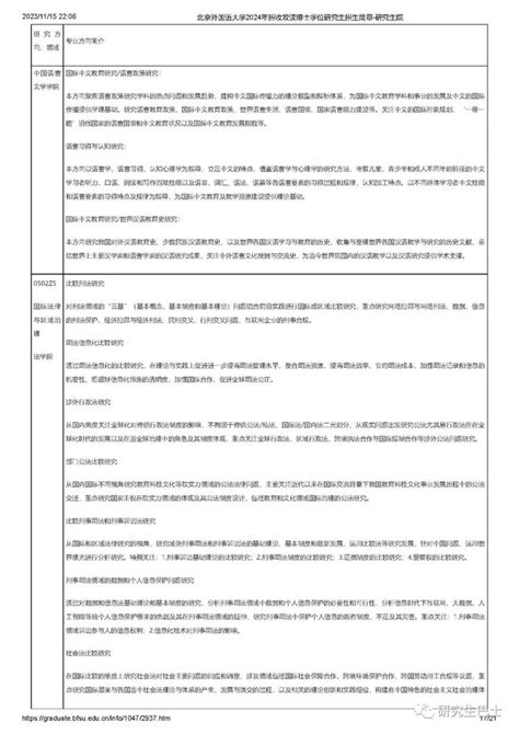 北京外国语大学2023新传真题 - 知乎