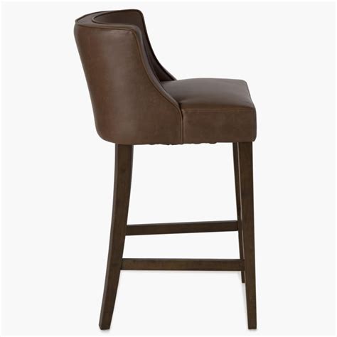 Buy Maurice Contemporary Solid Wood High Chair from Home Centre at just ...