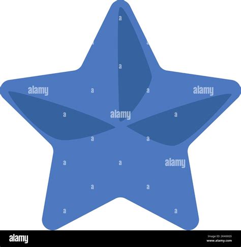 Blue Sea Star