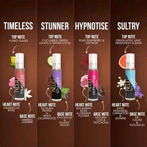 Buy NEUD Beauty and Personal Care Products Directly From Company