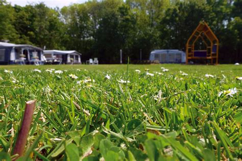 Camping De Kievit | ACSI