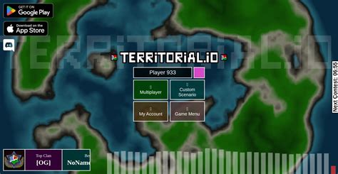 Territorial.io Safety Review (97/100 Trust Score)