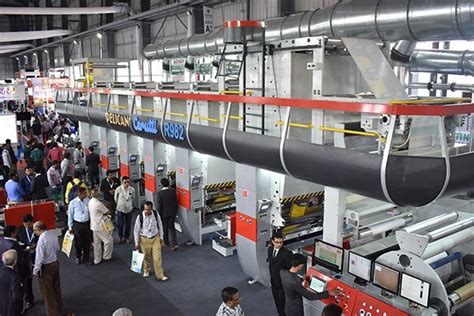 Pelican introduces India-made rotogravure press under Cerutti ...