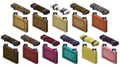 Minecraft Sign 的图像结果