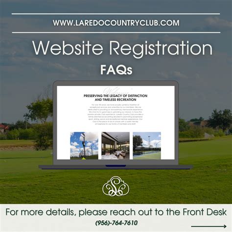 The Laredo Country Club | It was a wonderful ceremony last night for ...