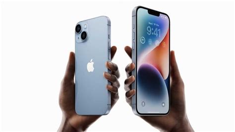 Bad Apple! Unhappy Steve Jobs' daughter Eve slams iPhone 14 in ...