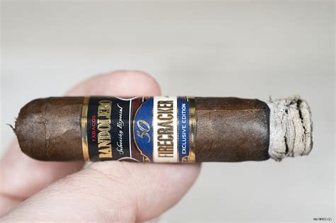 Bandolero Firecracker | halfwheel