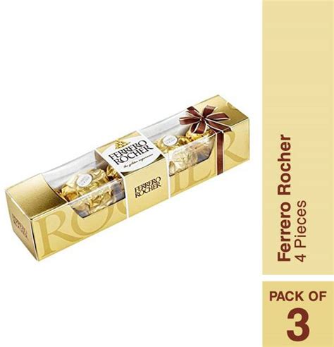 Ferrero Rocher - Where to Buy it at the Best Price in India?