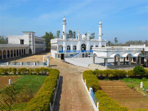 Madrasa Bahrul Uloom