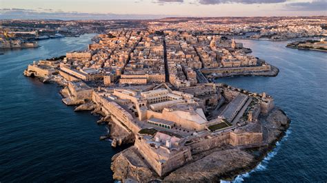 Valletta , ancient capital city of Malta : r/CityPorn