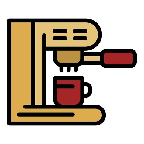 Coffee Machine Side View 的图像结果