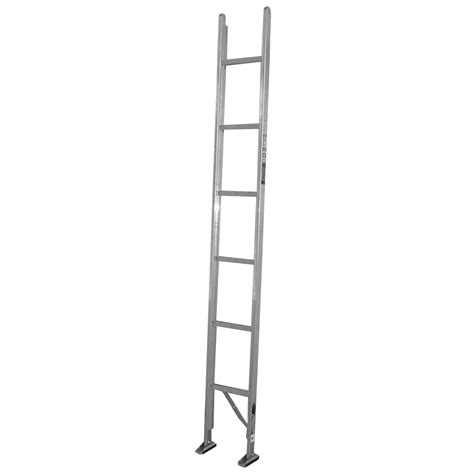 DUO-SAFETY Aluminum Folding Attic Ladder - 9' | Shop Darley