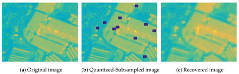 Classification of Compressed Remote Sensing Multispectral Images via ...