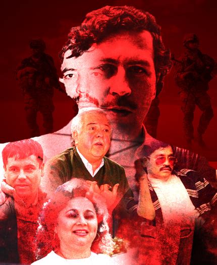 Play The Ultimate Most Notorious Drug Kingpins Quiz Game 2022 Online ...