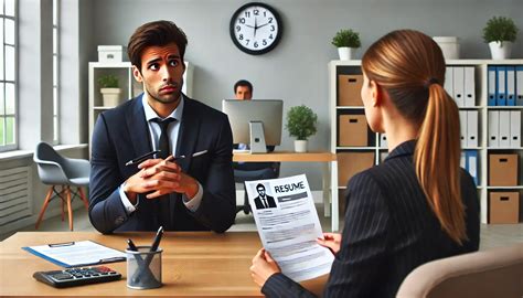 Unbelievable Things That Happened In Job Interviews | WhatJobs News