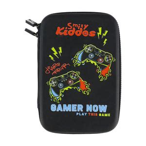 Eva Pencil Case – Smily Kiddos