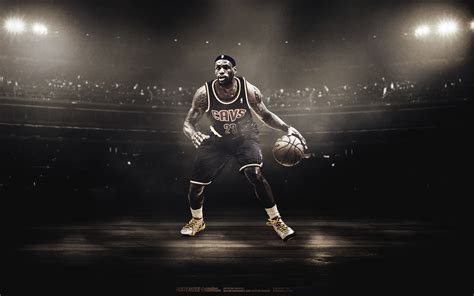 Cleveland Cavaliers Wallpapers HD - PixelsTalk