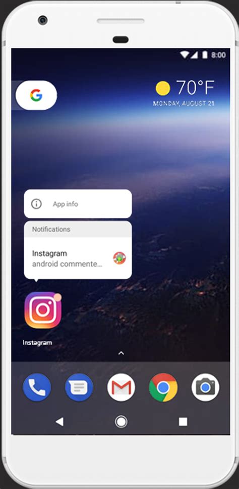 Image result for Android Oreo App