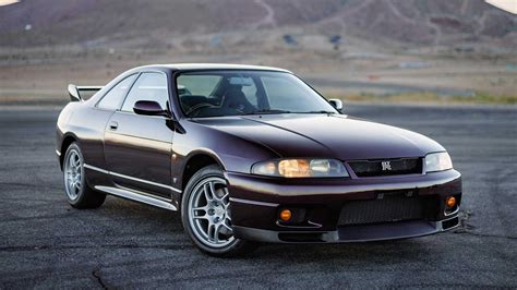 Nissan Skyline GTR R33 For Sale JDM EXPO Manual 199, 40% OFF